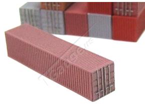 40 Foot Container Kit